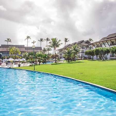Beach Class Resort Muro Alto - Pôrto das Galinhas Eksteriør bilde