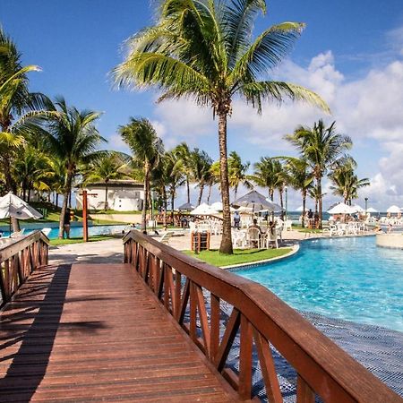 Beach Class Resort Muro Alto - Pôrto das Galinhas Eksteriør bilde