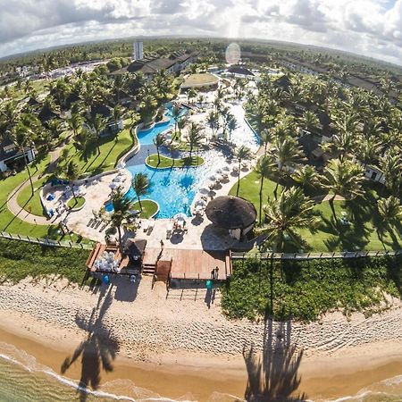 Beach Class Resort Muro Alto - Pôrto das Galinhas Eksteriør bilde
