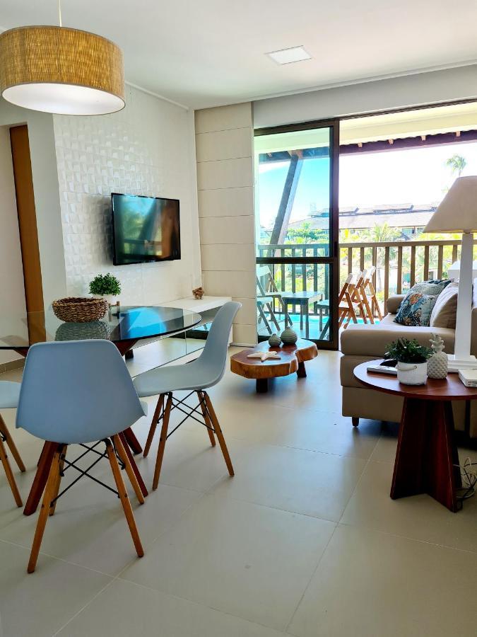 Beach Class Resort Muro Alto - Pôrto das Galinhas Eksteriør bilde