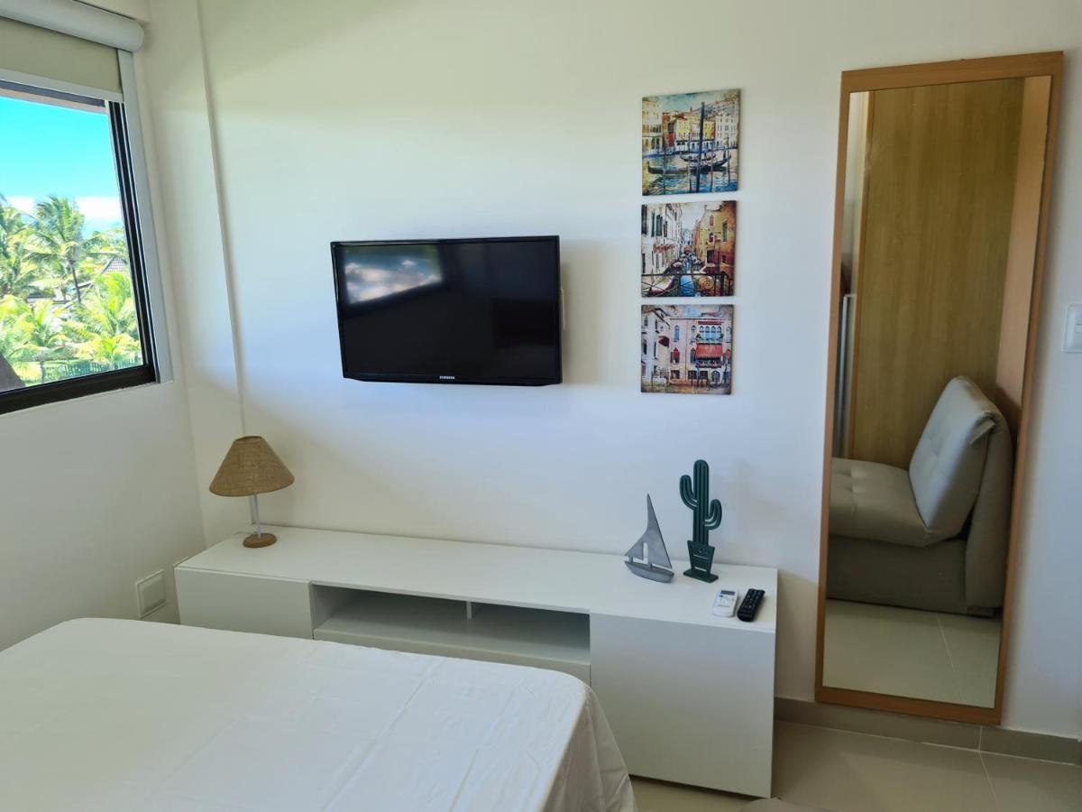 Beach Class Resort Muro Alto - Pôrto das Galinhas Eksteriør bilde